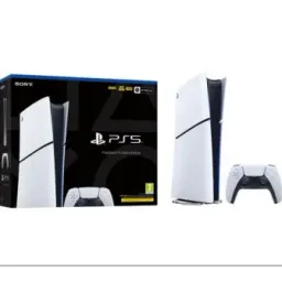Consola PlayStation 5 Slim Digital Edition