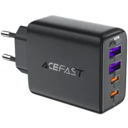 Incarcator Acefast A61 (Black)