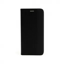 Helmet Case Shell Flip Nylon Samsung A04S/A13 5G, Black