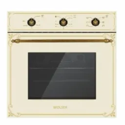 Wolser WL-F 66 Rustic