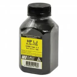 Toner HP LJ 5L/6L/1100/ LBP810 140gr Bulat