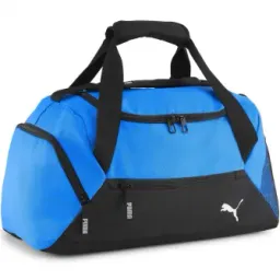 Geanta sport Puma teamGOAL S, rosu