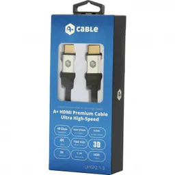 A+ HDMI 2.1 V, UHSP2.1-3, tata-tata, 8K