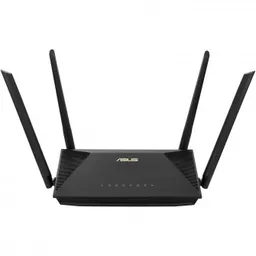 Router Wireless ASUS RT-AX1800U, AX1800, Dual Band, Wi-Fi 6, 4 antene Wi-Fi