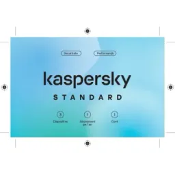 Kaspersky Standard 3-Device