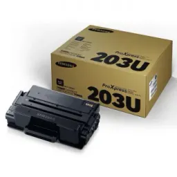 Toner, HP, Pentru Samsung SLM4020/4070, MLT-D203U SU916A, Negru