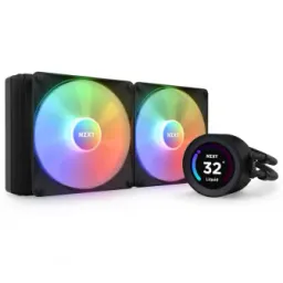NZXT Kraken Elite 280