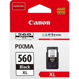 Cartus Canon PG-560XL, Negru