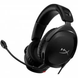 Casti gaming HyperX Cloud Stinger 2, Cu fir, Negru