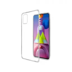 TPU Soft Samsung M51