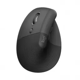 Logitech Lift Left Vertical Ergonomic