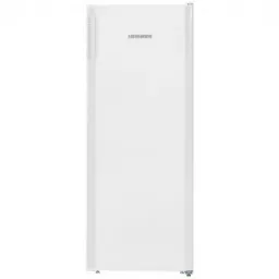 Frigider cu o usa Liebherr KPe290-26, 250 l, Clasa E, H 140.2 cm, Alb