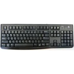 Tastatura Logitech K120 Black (OEM)