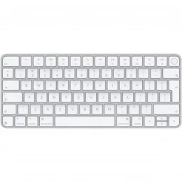 Apple Magic Keyboard (2024)