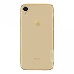 Nillkin iPhone XR - Ultra thin TPU