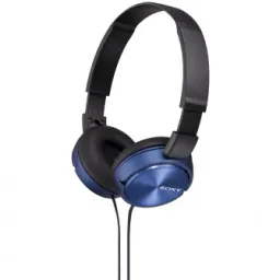 On Ear Sony MDR-ZX310L