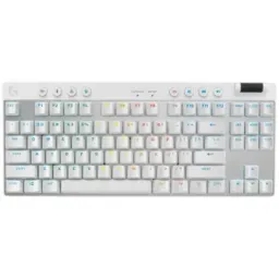 Logitech G PRO X TKL Lightspeed