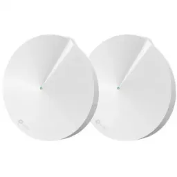 TP-Link Deco M5 (2-pack)