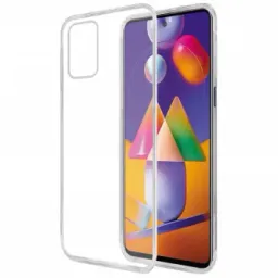TPU Soft Samsung M31S