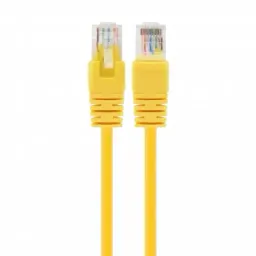 Patch Cord Cat. 5E PP12-5M/Y