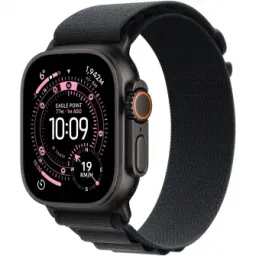 Apple Watch Ultra Small
