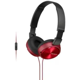 On Ear Sony MDR-ZX310APR