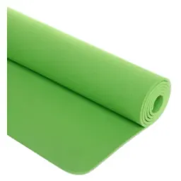 Covoraș fitness 4Play Rainbow 173x61x0.4cm, violet