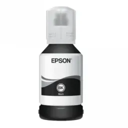 Recipient de cerneală Epson 105 EcoTank, black