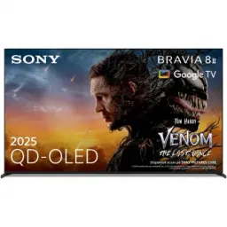 Sony BRAVIA 8M2 OLED 55XR8M2