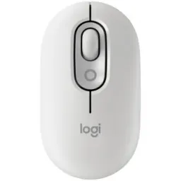 Mouse Logitech POP Graphite