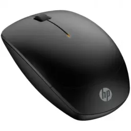 Mouse Hp 230 Slim Black (AJ7C2AA)