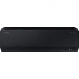 Aer conditionat Samsung WindFree Avant Black, 12000 BTU, A+++/A++, Racire WindFree, Filtru Tricare, Wi-Fi, SmartThings Energy, AI Auto Comfort, Freeze Wash, Negru