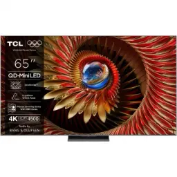 TCL MiniLed 65C8K