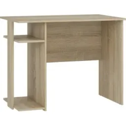 Masa de birou Magnusplus Table 95x60x75 (White)
