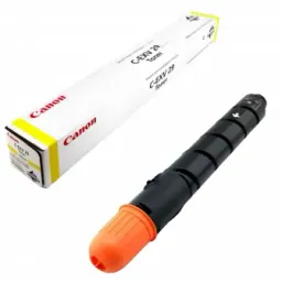 Canon IR Advance Yellow (EXV-29)