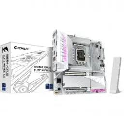 GIGABYTE B860M AORUS ELITE