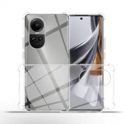 Oppo Reno 10, Soft