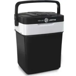 Frigider auto Peme Ice-on 32 Classic Graphite