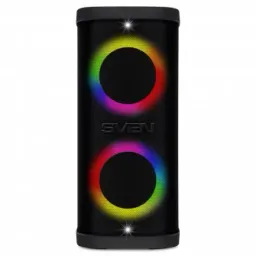 Портативная колонка Sven PS-950, Black