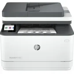 HP LaserJet Pro 3102fdn