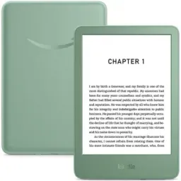 Amazon Kindle 2024