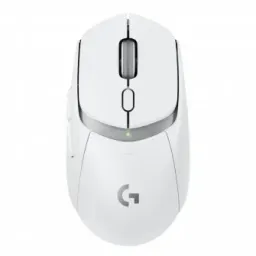 Mouse Wireless Logitech G309, Alb