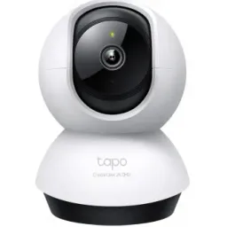Smart TP-Link Tapo C220