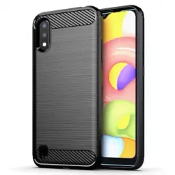 Carbon Samsung A01