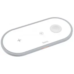 Incarcator Hoco CW24 White