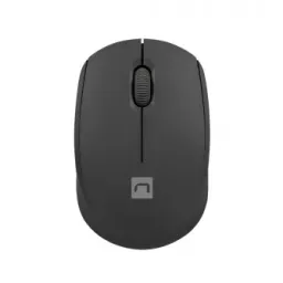 Natec Mouse Stork Wireless 1600DPI Optical Black