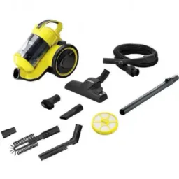 Aspirator cu container Karcher VC 3 ERP KAP (1.198-051.0)