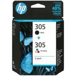 HP 305 Multipack