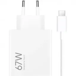 Xiaomi 67W HyperCharge Combo Type-A