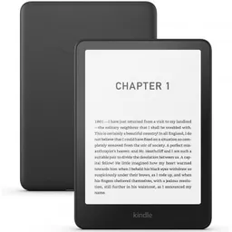 Amazon Kindle Paperwhite 2024